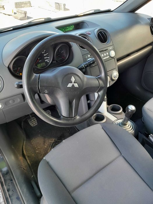 Mitsubishi Colt 1.1 2005