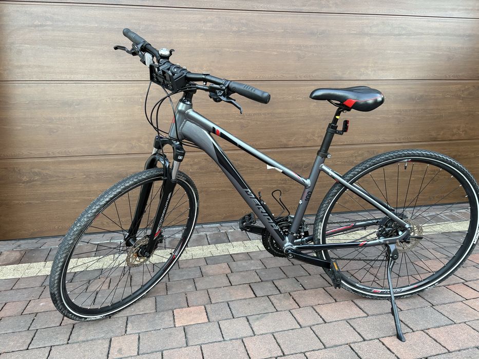 Rower Merida Crossway 100