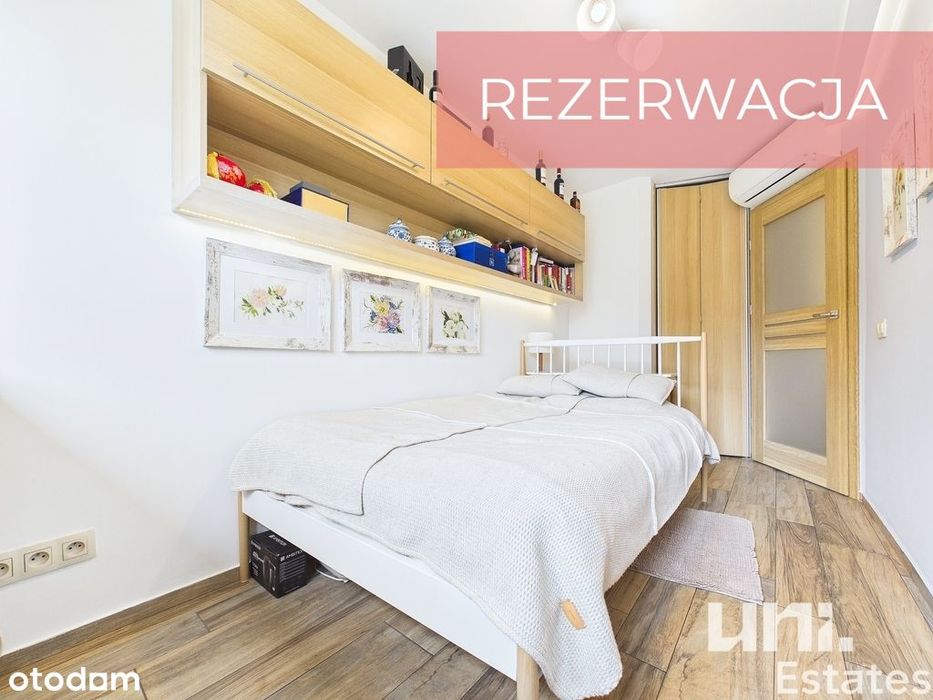 Nowa Huta | 2 pokoje | piwnica | po remoncie
