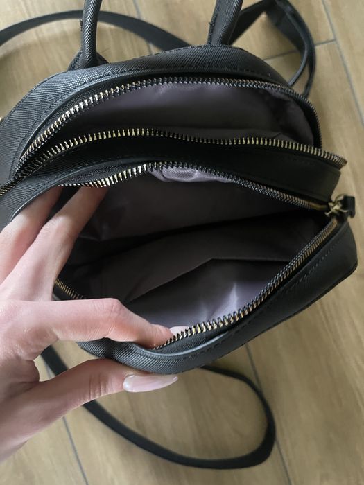 Plecak guess poręczny