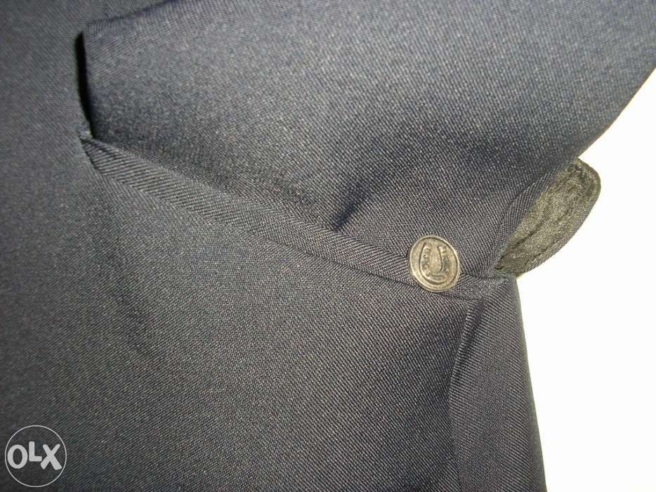 Casaco de Equitação