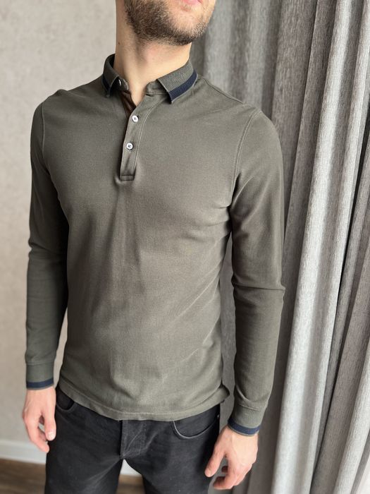 Кофта Massimo Dutti