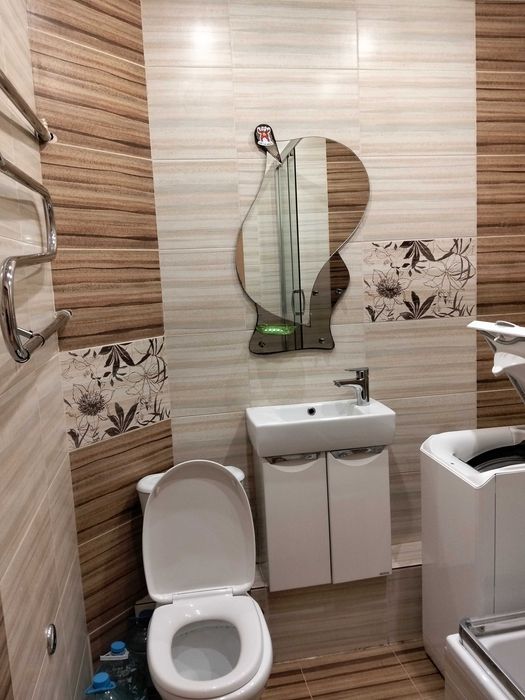 Оренда 1но квартири по вул Вітрука Депо 8500 і ком