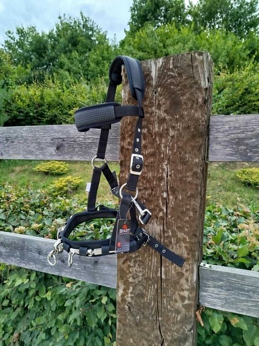 Kawecan do lonżowania Full Start