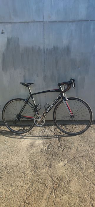 Specialized Allez 54
