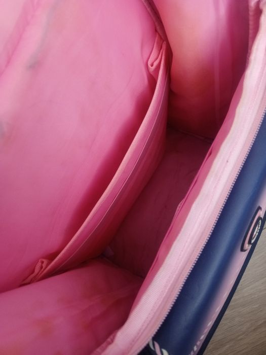 Рюкзак ортопедичний