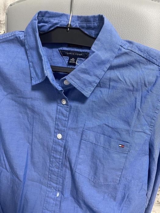 Сорочка Tommy Hilfiger