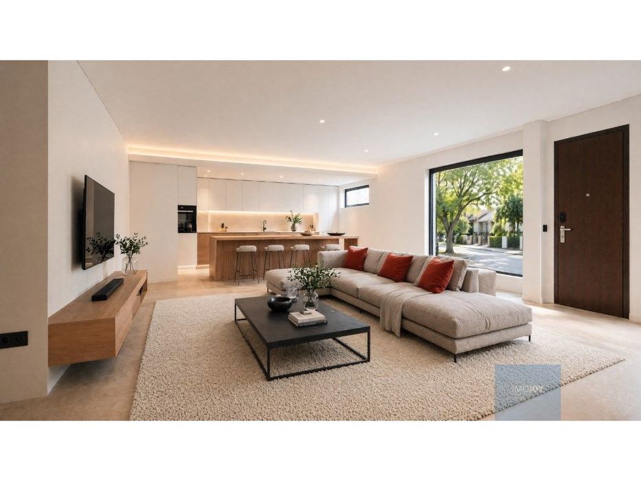 Apartamento T2 no Prior Velho