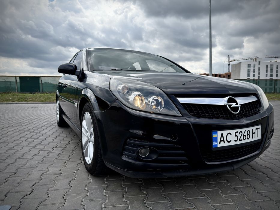 Opel Vectra 2006 VIN W0L0ZCF6861074529 фото оголошення 17 з 24