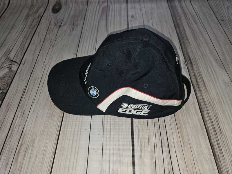 Czapka z daszkiem BMW Puma