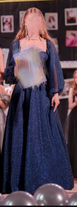 Плаття сукня вечірня на випускний