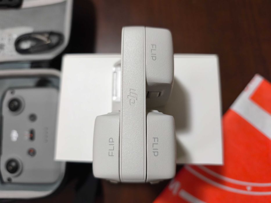 Drone DJI Flip – Como Novo