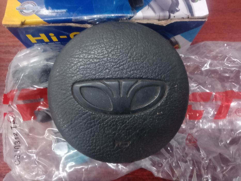 Продам шаровая ланос