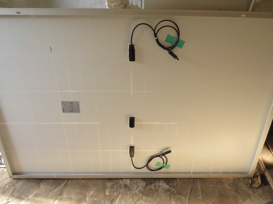 Продам солнечные панели Risen RSM40-8-395M