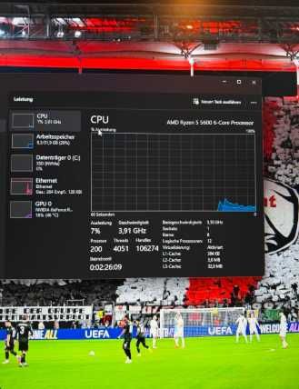 Komputer do gier | Ryzen 5 5600 | Asus RTX 4060 | 32 GB DDR4