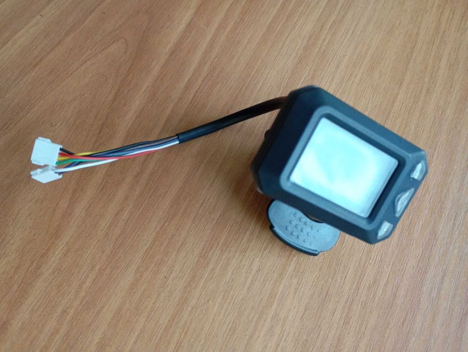 Курки швидкості та гальма електросамоката 24v 250w 12A