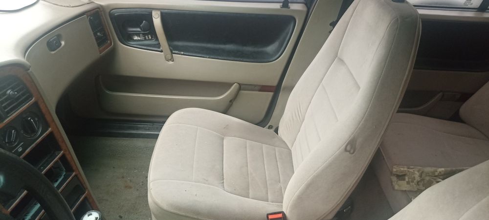 Продам SAAB 9000 2.3