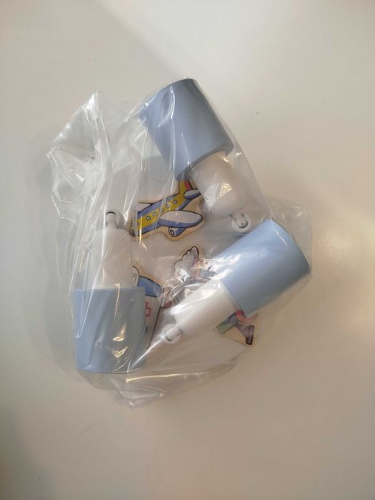 Żyrandol dziecięcy