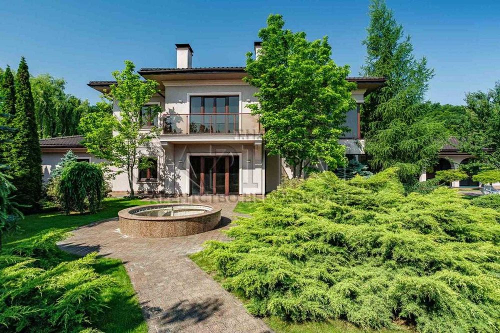 Будинок за адресою вул. Васильківська (площа 670 м²) - Atlanta.ua - фото 11