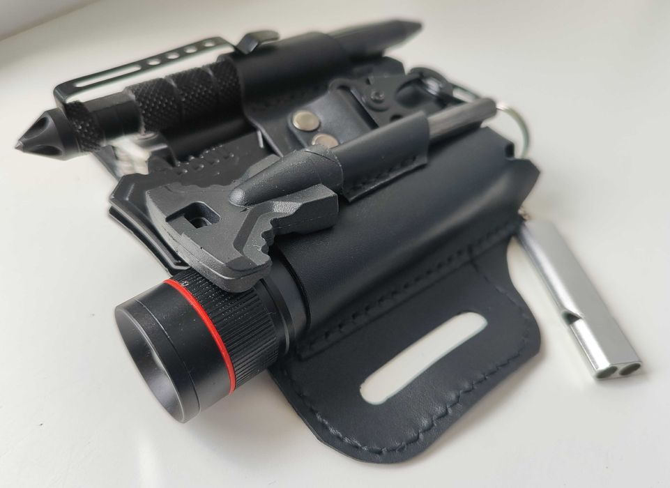 Кожаный чехол кобура на ремень. Шкіряний чохол, зі шкіри