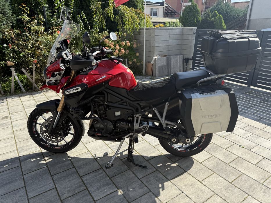 Triumph