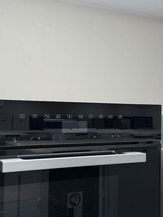 Парова шафа Miele DGM 7440 Пароварка Мілле