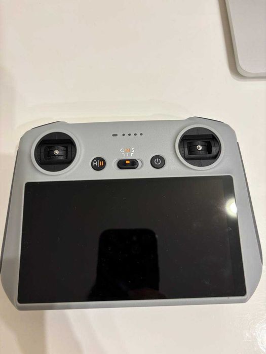 Пульт керування DJI RC Pro Enterprice та DJI RC для квадрокоптера