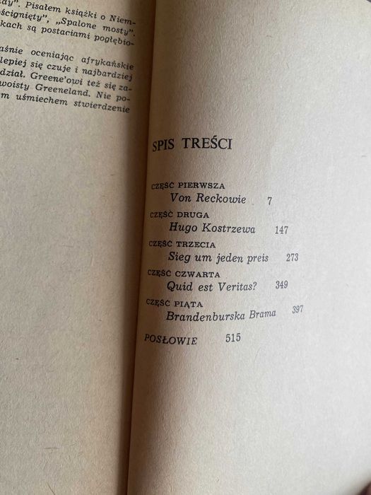 Najeźdźcy Jan Dobraczyński