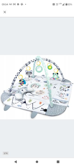 Mata ricokids edukacyjna