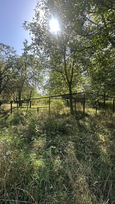 Чернівці; ділянка 20 сот. + 30 оренда; "під будівництво"; вул. Руська;