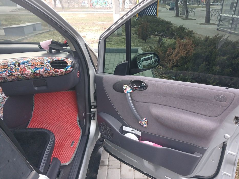 Продам Mercedes A140