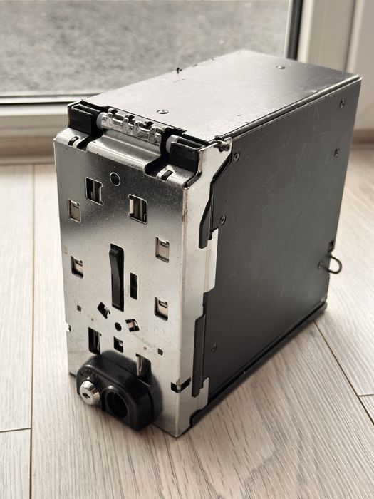 Купюроприймач CashCode MSM 1000 купюр