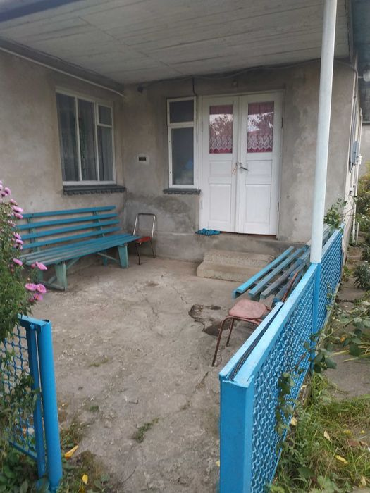 Житловий будинок