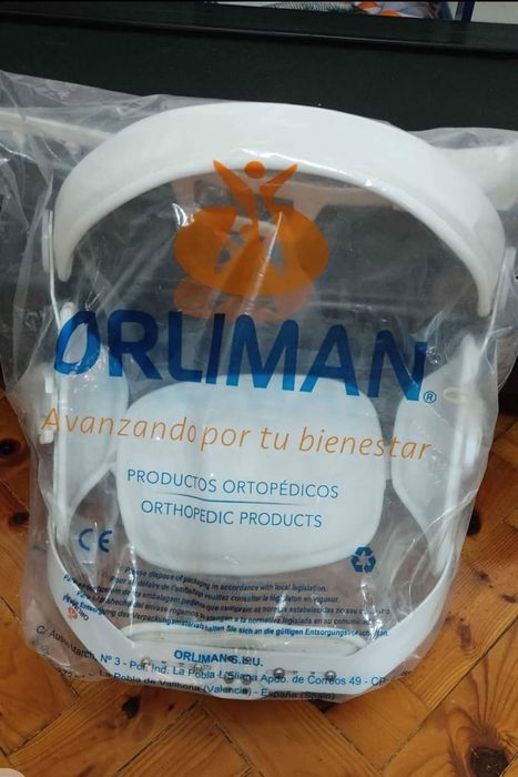 Jeweet Orthopedic Vest