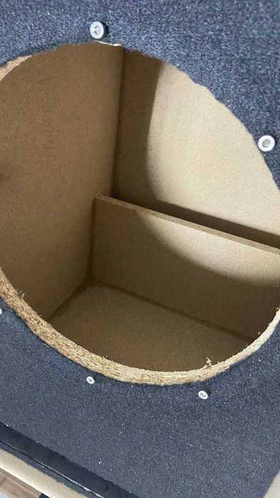 продам саббуфер kicx LL12 (2+2)