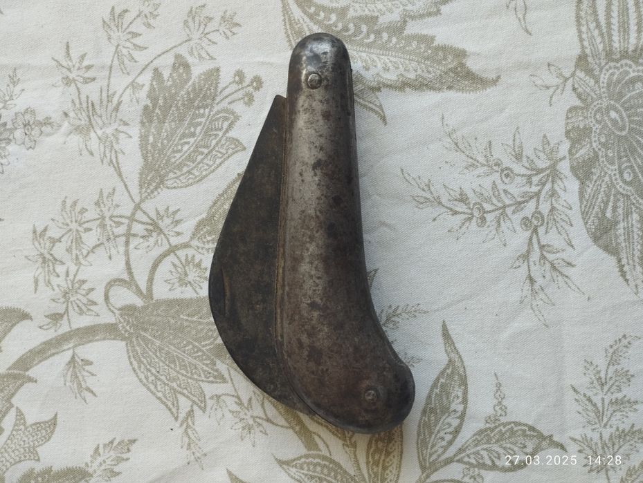 Ніж для садівництва