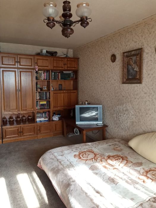 Сдам комнату в 2 -х комнатной квартире Калиновая