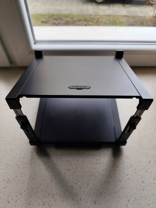 Podstawa pod laptopa Kensington SmartFit czarny