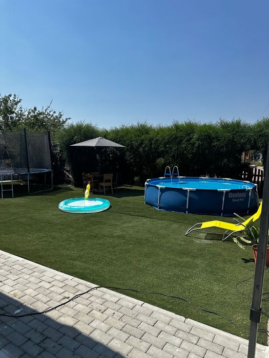 Espaço para eventos