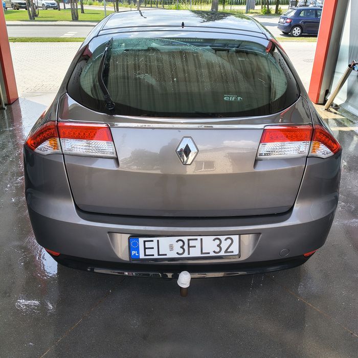 Renault Laguna 3