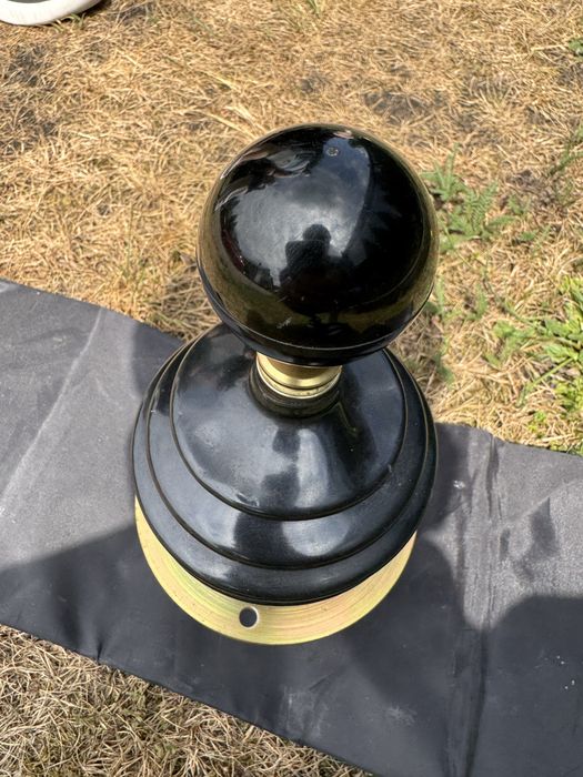 Joystick  hydrauliczny