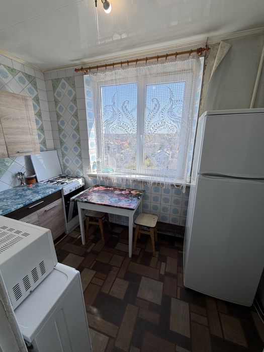 Продаж 2 кімнатноі квартири Шатіловка