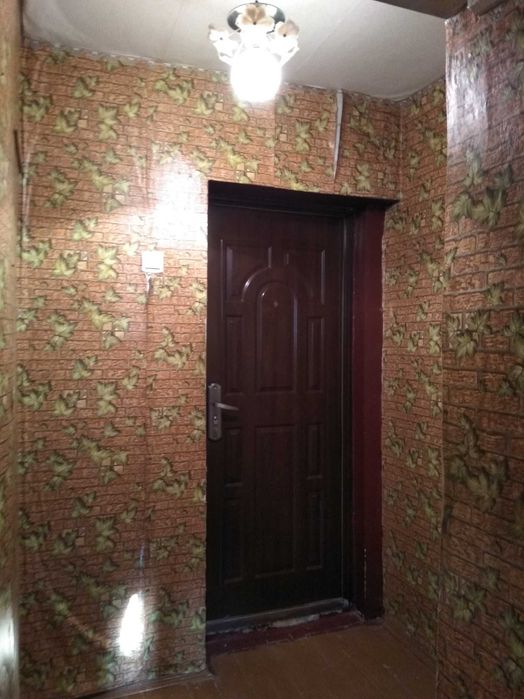 Сдаётся 1-комнатная квартира