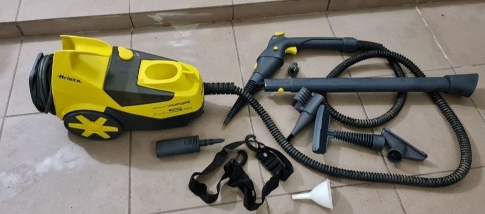 Пароочиститель аренда Днепр