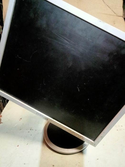 Монітор Samsung sync master 940b