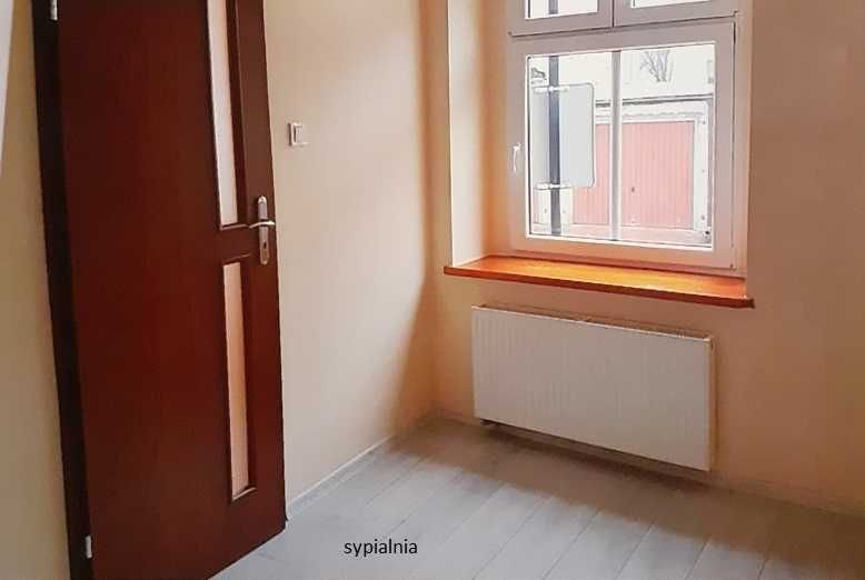 Wynajmę kawalerkę ( 2 pokoje)