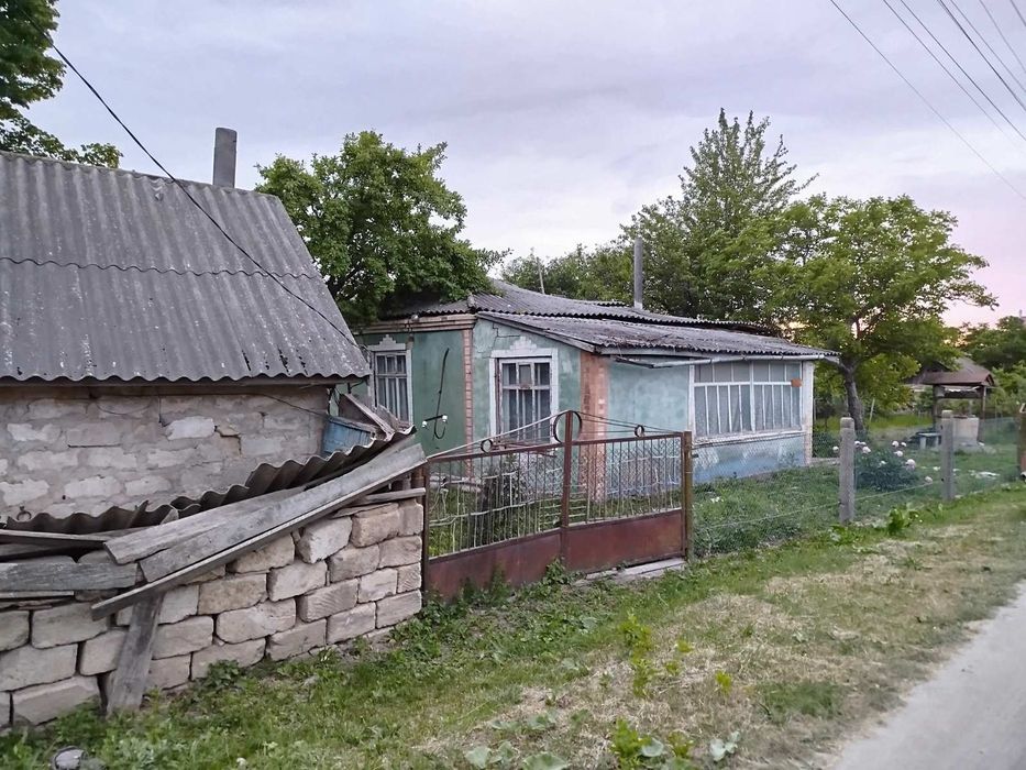 Продам земельну ділянку