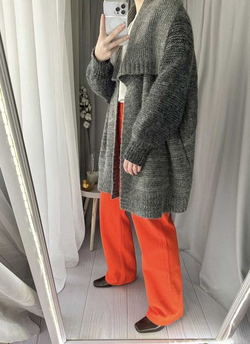 Кардиган DKNY (Donna Karan)