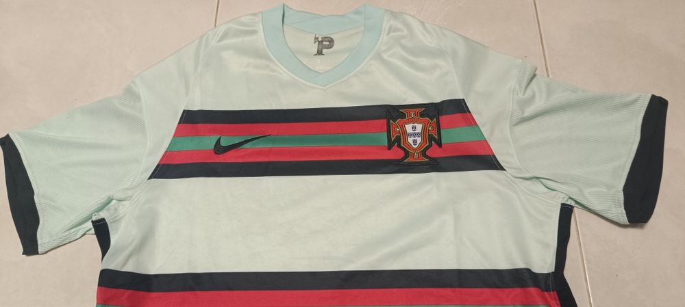 Camisola de Portugal