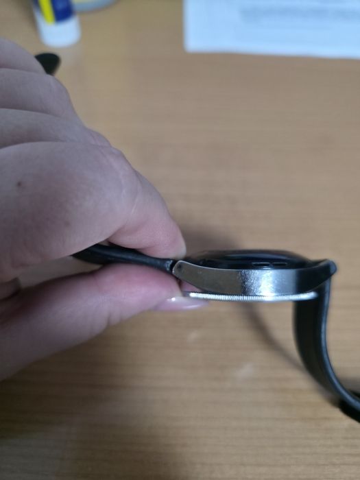 Смарт годинник Samsung Galaxy Watch 4 classic 42mm